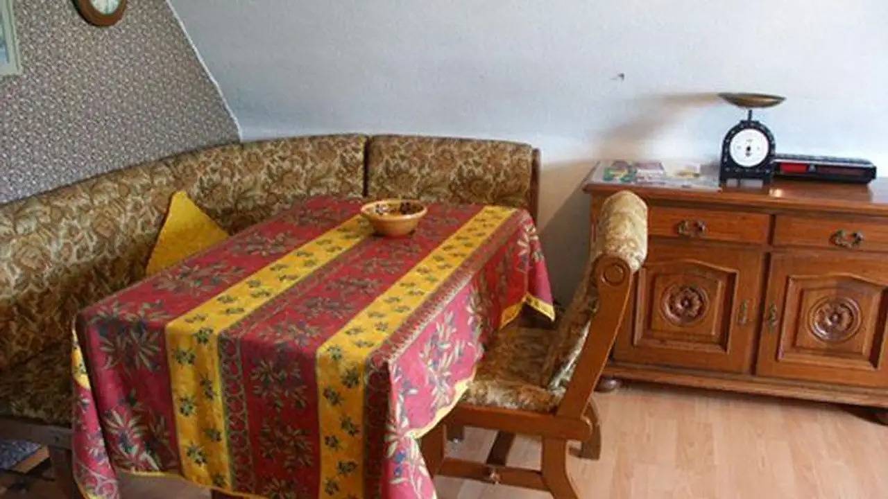 Apartamento vacacional entero, Ferienwohnung für 3 Personen (80 m²) in Schweigen-Rechtenbach in Schweigen-Rechtenbach, Südliche Weinstraße