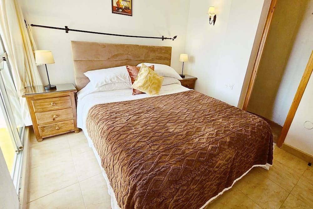 Dom dla 4 osób z basen in Bahía Dorada, Estepona