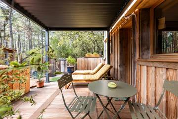 B&b voor 2 Personen in Lacanau, Gironde, Afbeelding 3