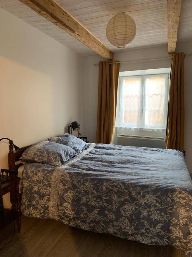 Appart’hôtel pour 2 personnes