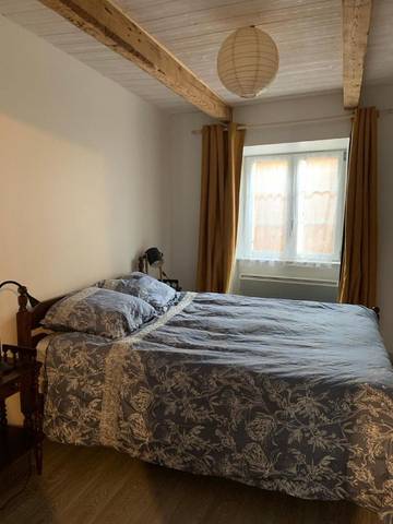 Cottage pour 2 personnes à Condat