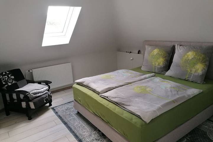 Ferienwohnung für 2 Personen in Castrop-Rauxel - 2