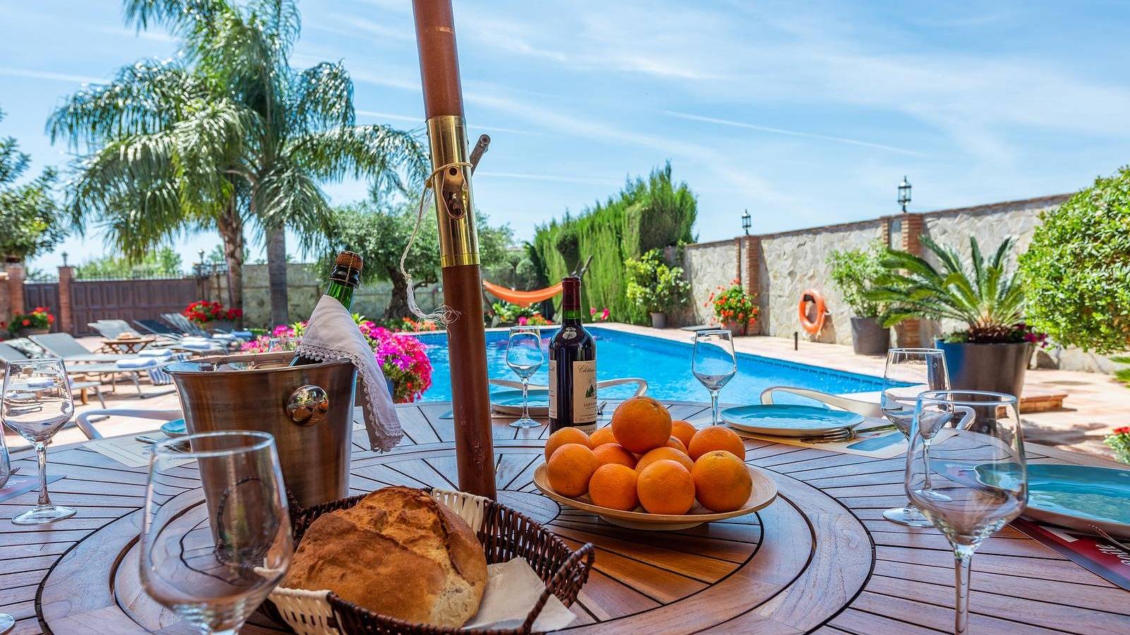 Villa Jeroma  Mijas Costa by Ruralidays in Mijas Costa, Mijas
