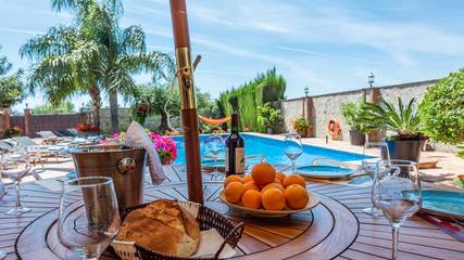 Villa voor 10 Personen in Mijas Costa, Mijas, Afbeelding 3