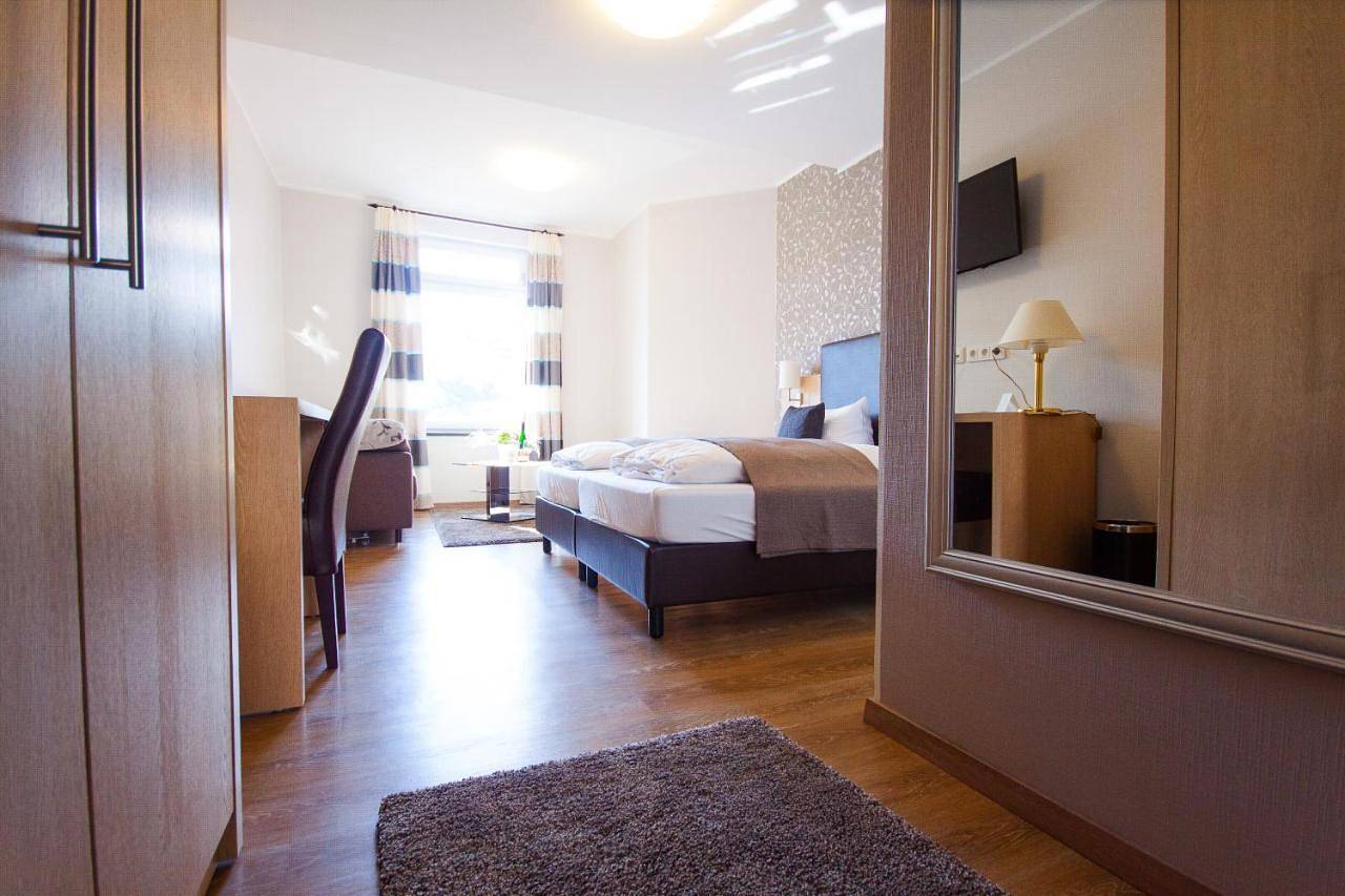 Weinhotel Mayer in Zell Stadt (Mosel), Zell (Mosel)