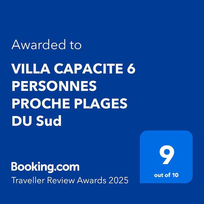Location de vacances pour 6 personnes, avec vue ainsi que jardin et piscine à Rivière-Pilote - 3