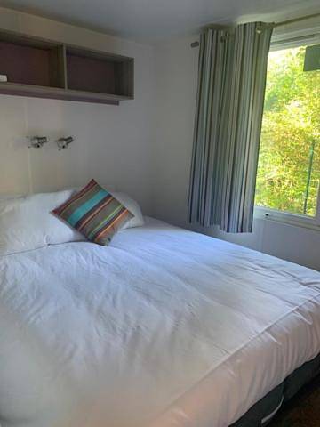 Mobile Home in Passy, Pays du Mont-Blanc