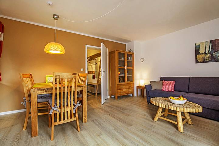 Apartamento vacacional entero, Ferienwohnung Schmankerl - Kopie von Kopie von Kopie von holiday flat in Reit im Winkl, Alpes Bávaros