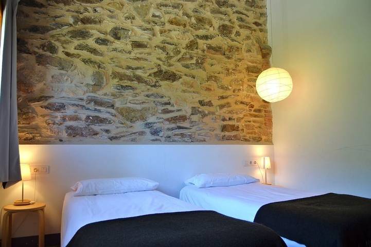 Location de vacances pour 32 personnes, avec piscine et jardin à Alcover - 4