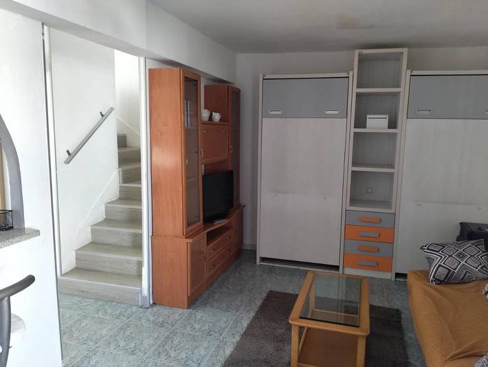 Location de vacances pour 8 personnes, avec terrasse dans Finisterre - 2