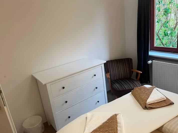 Gîte pour 8 personnes, avec jardin à Titisee-Neustadt - 3