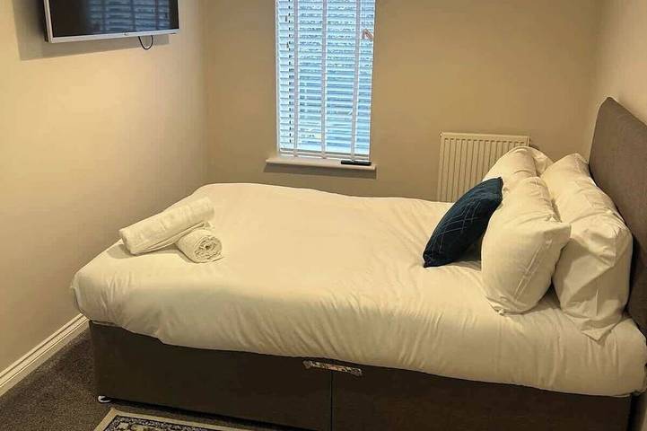 Ferienhaus für 4 Personen - 1