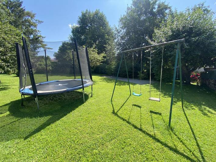 Gîte pour 4 personnes avec balcon in Autechaux-Roide, Jura Francais