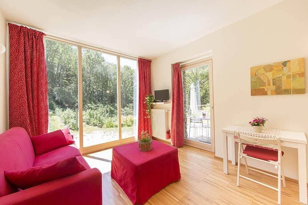 Ferienwohnung Lampone in San Bernardino Verbano in San Bernardino Verbano, Lago Maggiore (Piemont)