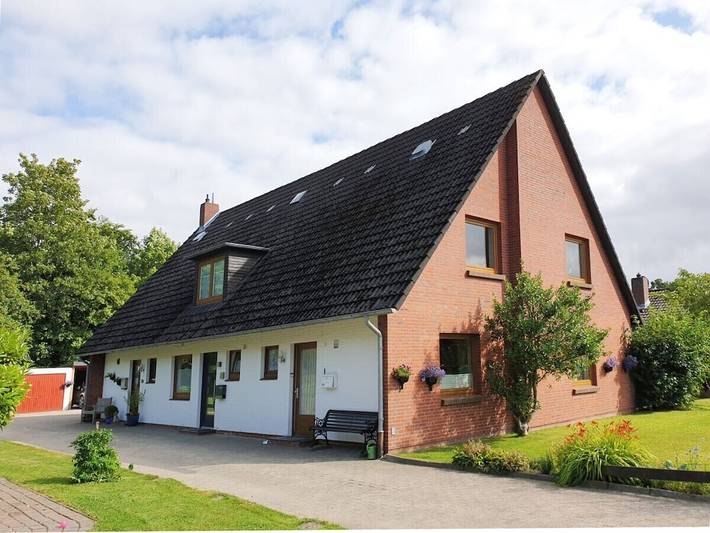 Ferienhaus für 4 Personen - 1