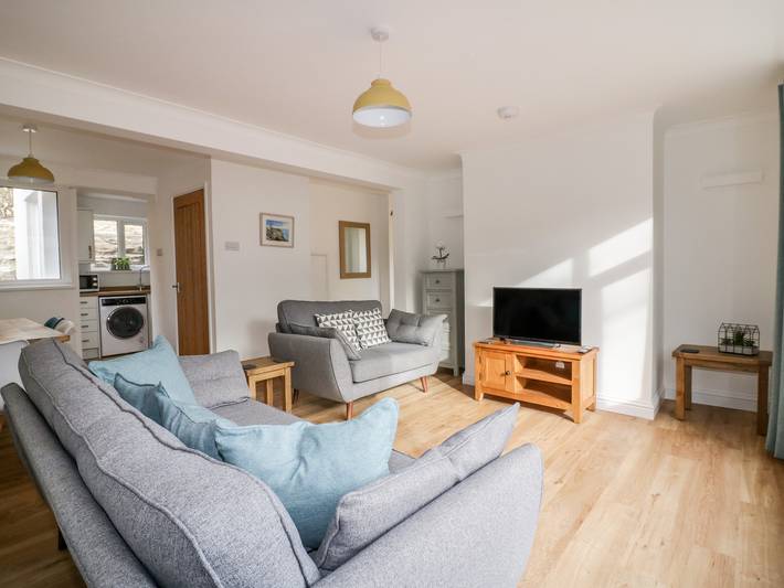 Cottage for 6 people in St Agnes