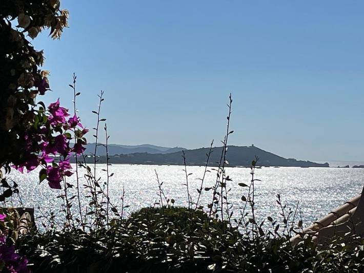 Maison de vacances pour 6 personnes, avec vue ainsi que piscine et terrasse - 1