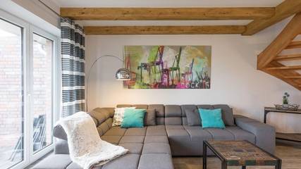 Ferienhaus für 5 Personen in Galmsbüll, Nordfriesland, Bild 2