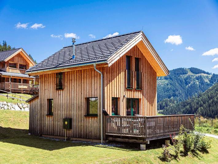 Villa für 6 Personen, mit Garten und Sauna in der Steiermark