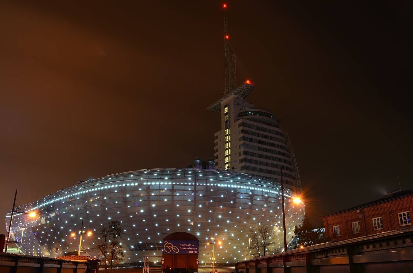 Ganze Ferienwohnung, Apartment Ankerplatz in Bremerhaven-Mitte, Bremerhaven