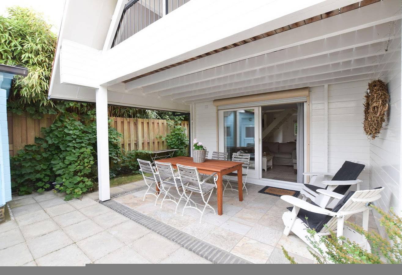 Appartamento vacanze a Veere a partire da 351€ a notte
