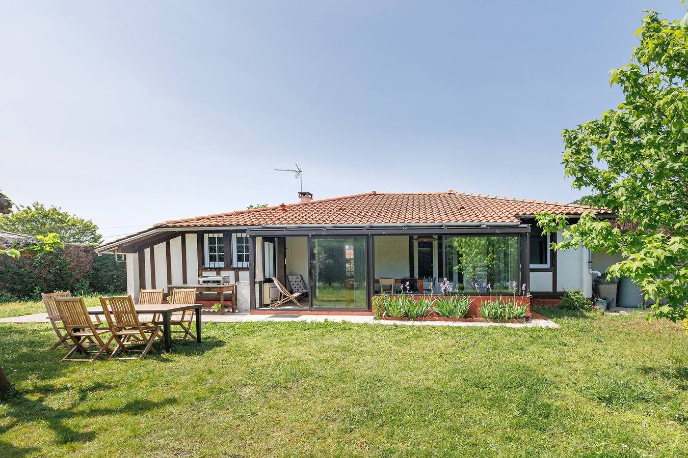 Casa Boucau - 6 a 8 personas - Conciergerieland in Vieux-Boucau-les-Bains, Côte d’Argent
