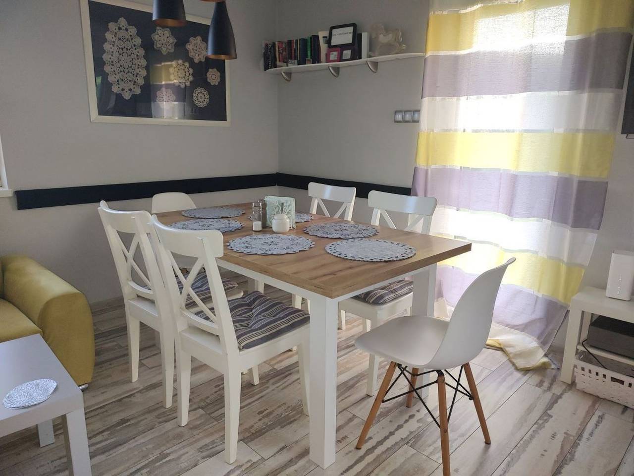 Modernes Ferienhaus in Kiczora mit Großem Garten in Sól-Kiczora, Karpaten (Polen)