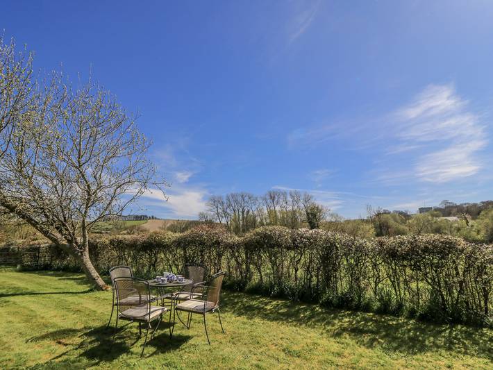 Gîte pour 5 personnes in Wiltshire