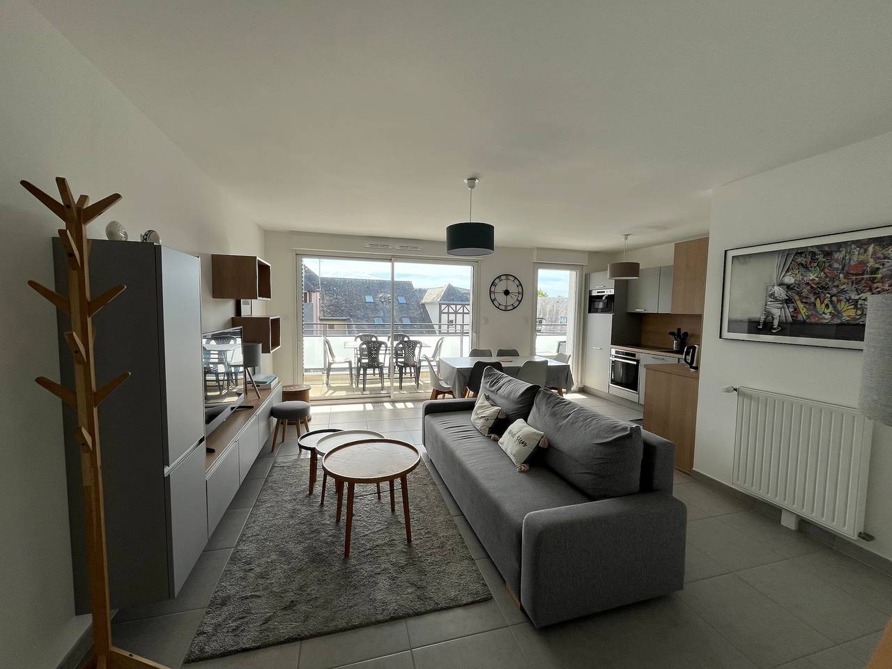Appartement de vacances