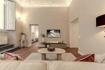 Appartement De Vacances pour 10 Personnes dans Florence city center, Florence, Photo 3