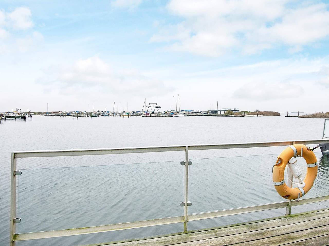 6 persoons vakantie huis in Hemmet-By Traum in Hemmet, Noordzee Denemarken