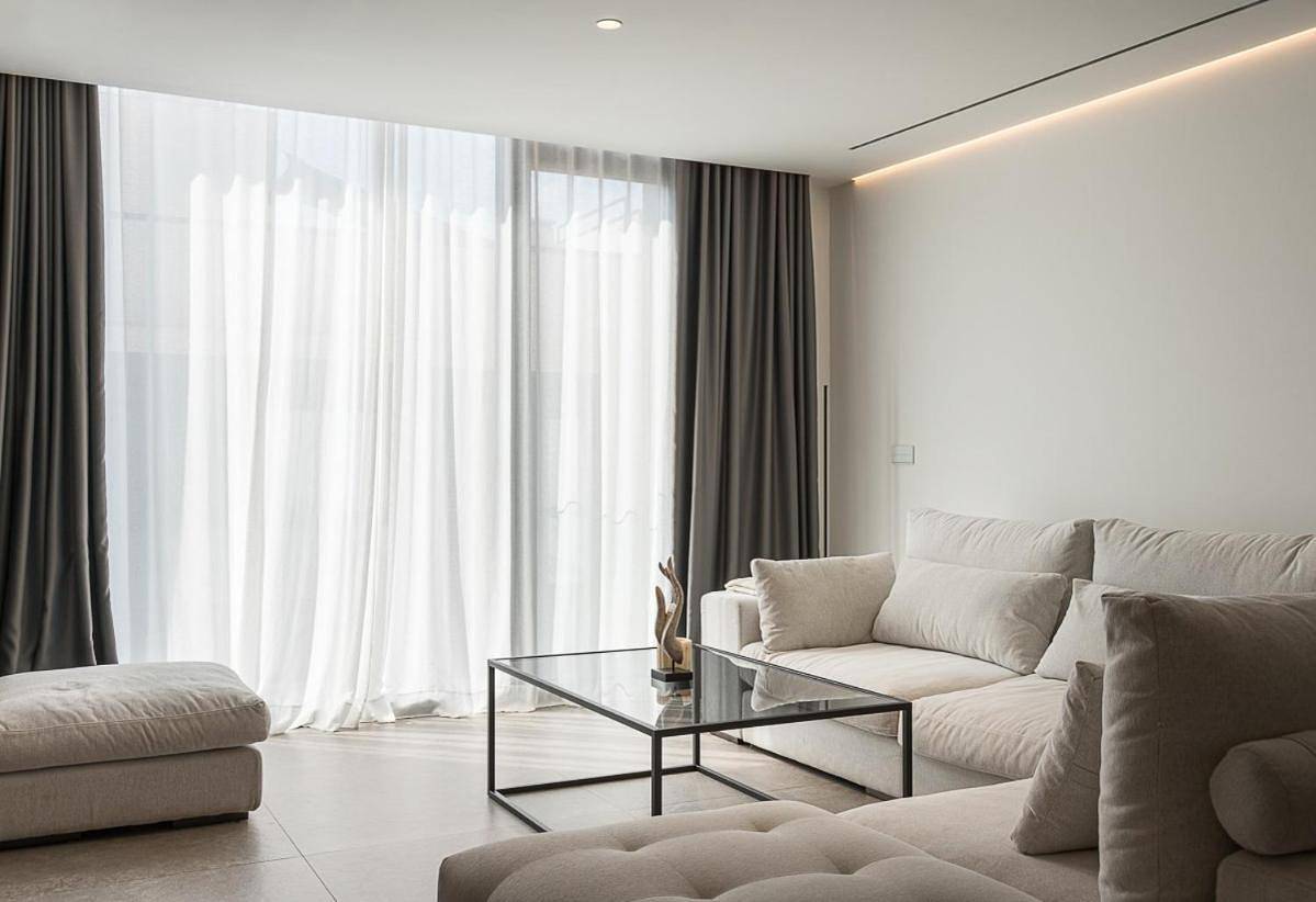 Spectacular Luxury & Design Home in Triana, Sevilla