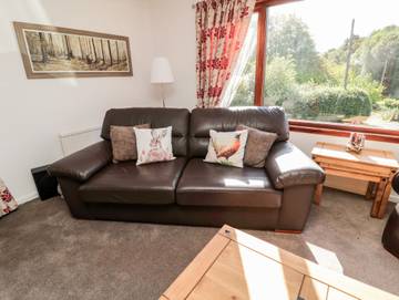 Holiday Rental for 7 People in Scottish Borders, Lowlands, Photo 4