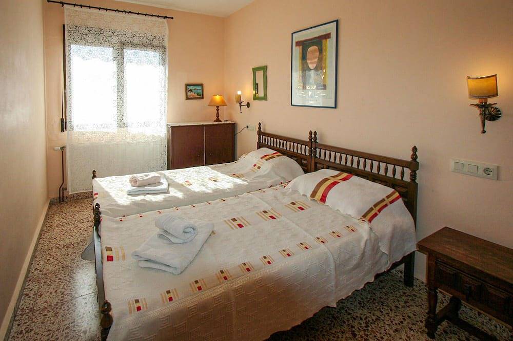 Belle maison à Calp avec Wifi in Calpe, Costa Blanca