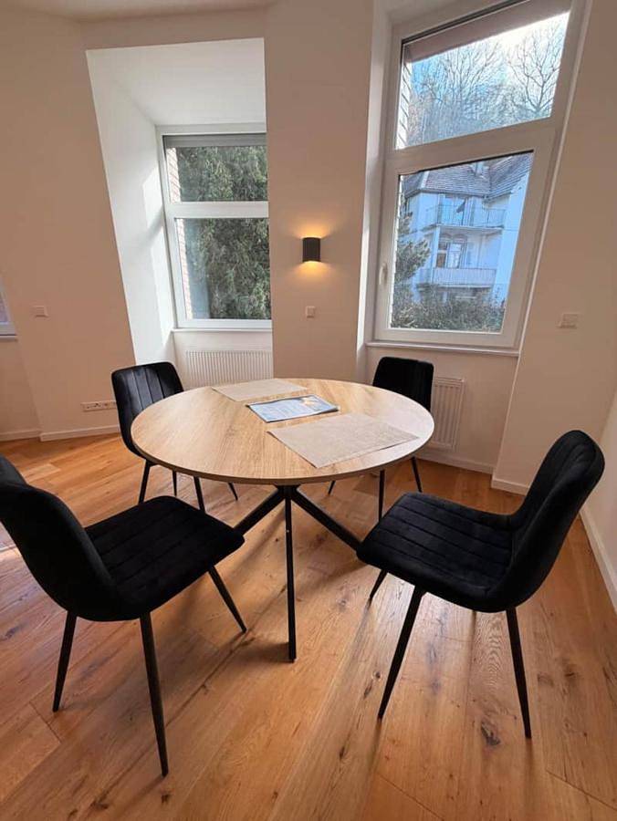 Ausblick apartments in Badenweiler, Forêt-Noire du Sud