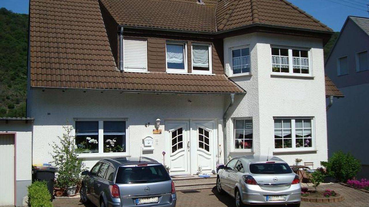 Ganze Ferienwohnung, Ferienwohnung für 2 Personen (50 m²) in Burgen (Mayen-Koblenz) in Burg Eltz, Burgen (Mosel)