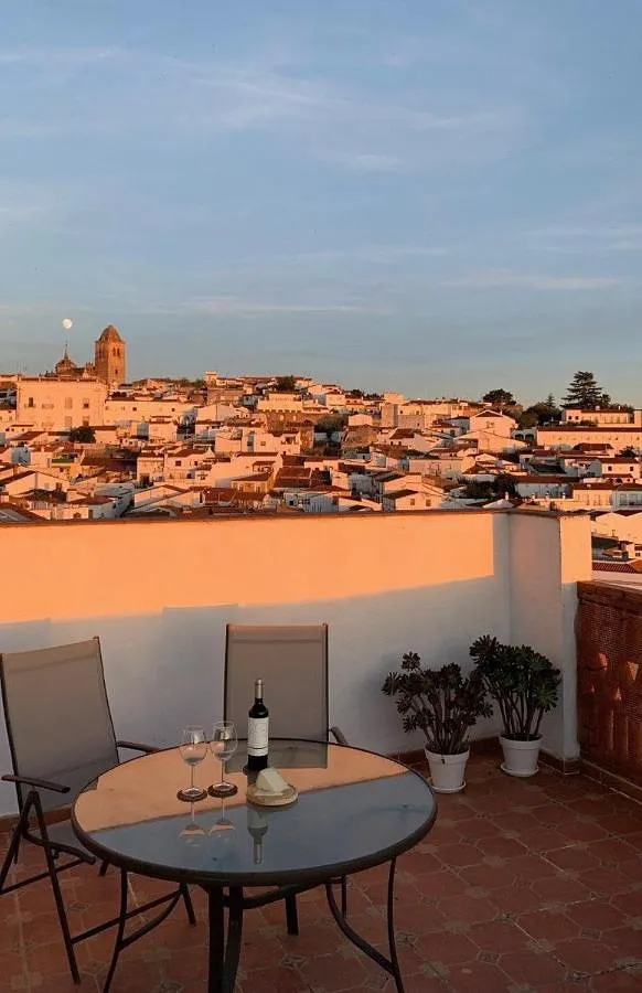 Apartamento de vacaciones para 6 personas, con vistas y terraza, Se admiten mascotas - 1