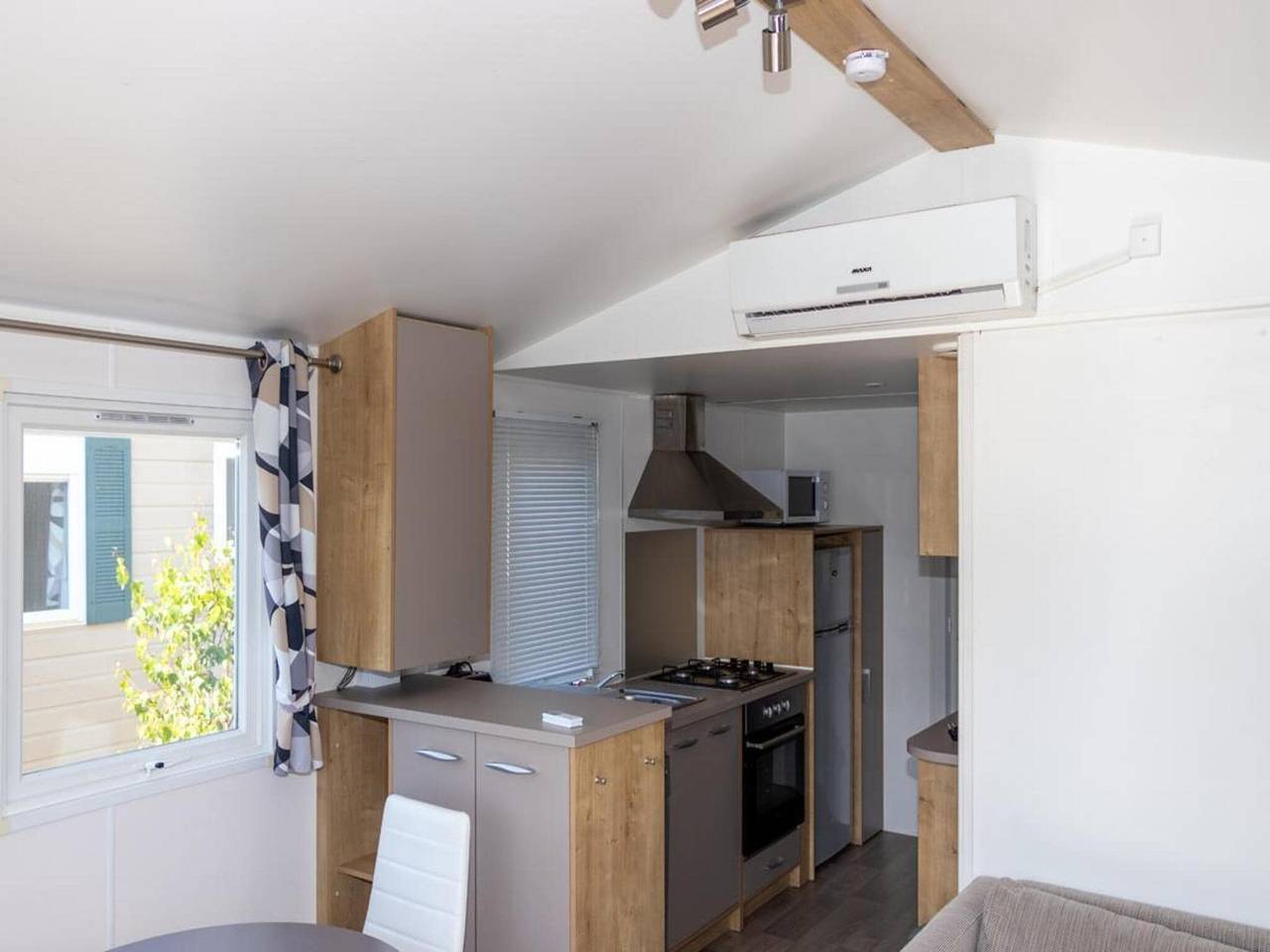 Apartamento en Lago Serre-Ponçon con Piscina in Chorges, Parque Nacional de los Ecrins