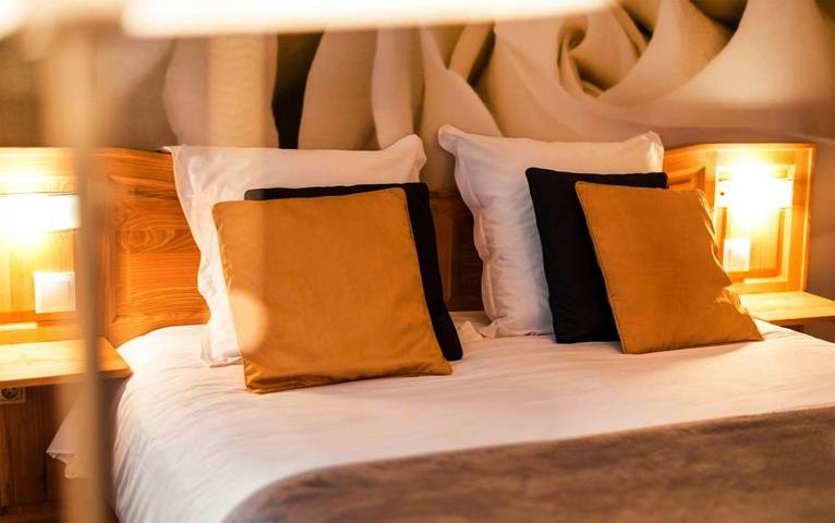 Hôtel pour 2 personnes, avec Terrasse et Jardin dans Wintzfelden