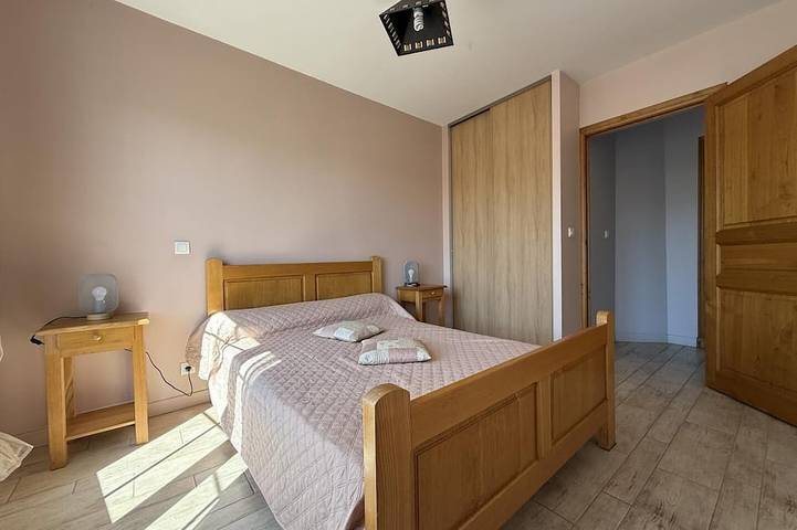Location de vacances pour 6 personnes, avec piscine et jardin à Souraïde - 3