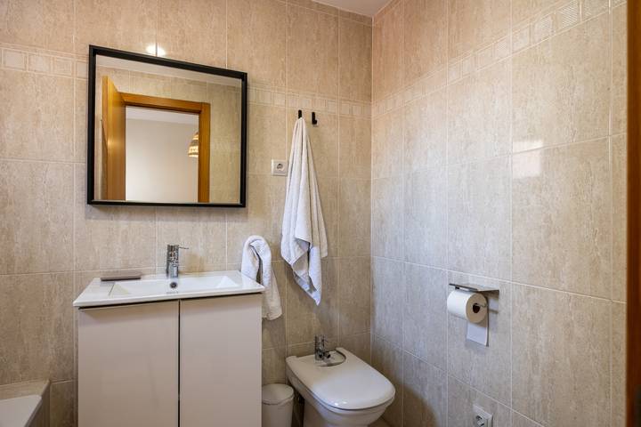 Ganze Wohnung, Gran Esperanza in Los Boliches, Fuengirola