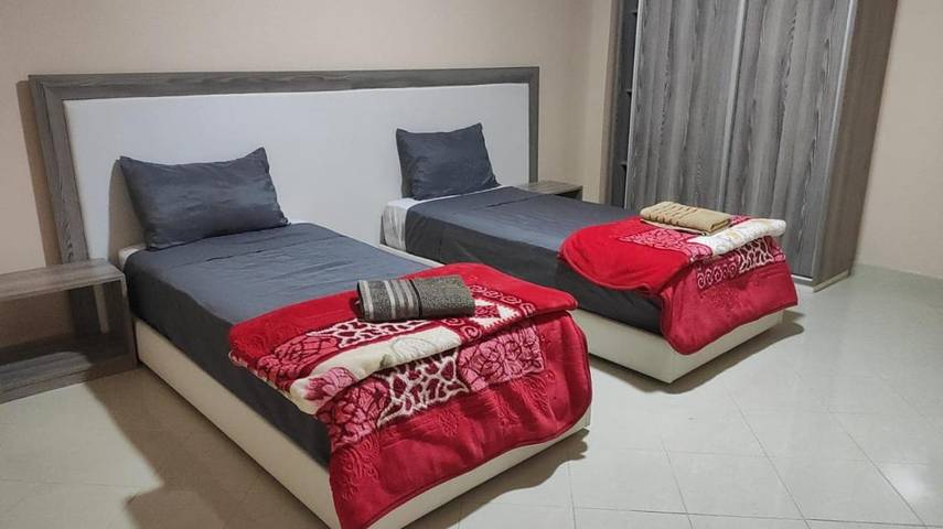 Hôtel pour 2 personnes, avec vue et terrasse
