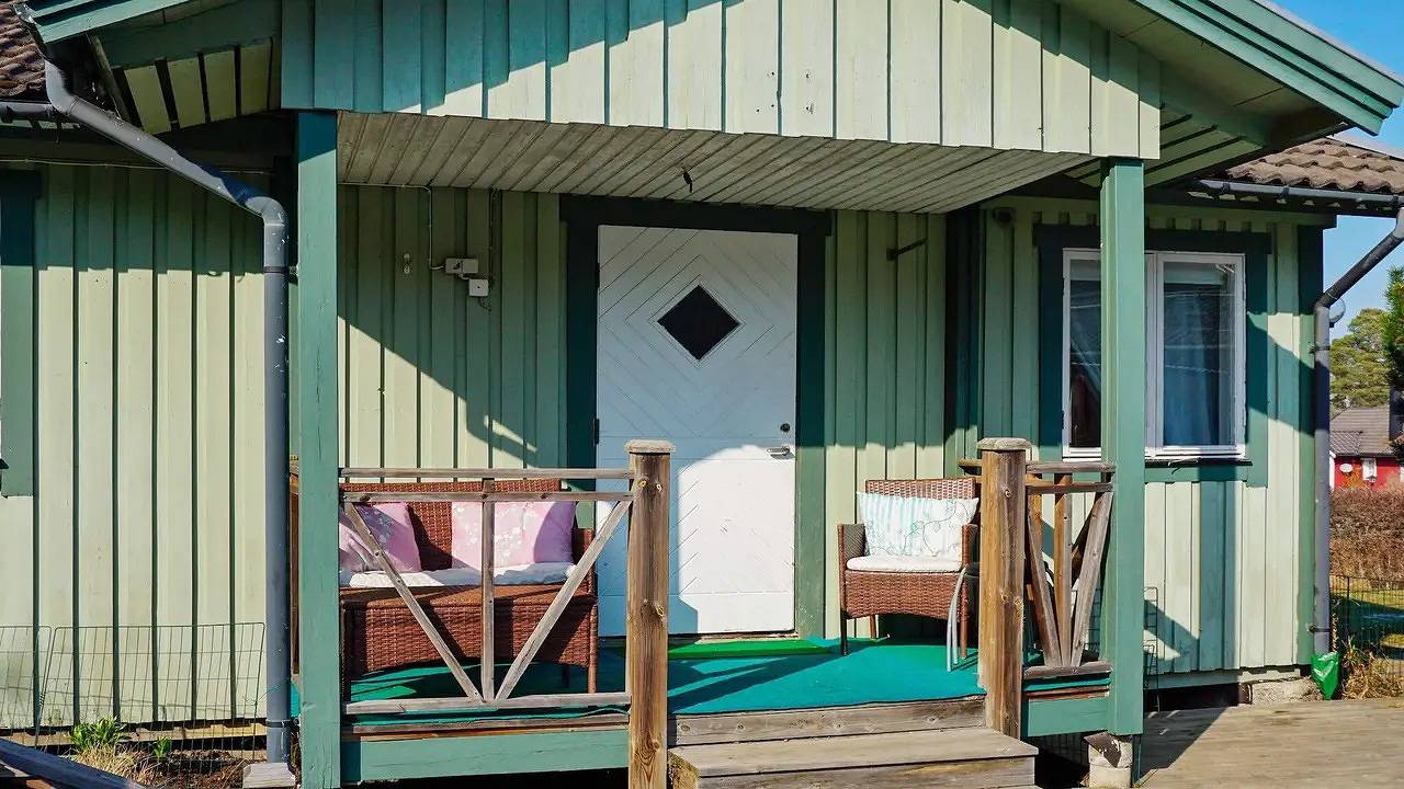 Ferienhaus für 3 Personen (30 m²) in Trosa in Trosa, Schwedische Ostsee