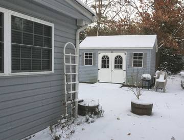 Cottage for 8 Guests in Southern Maryland, Maryland, Picture 3