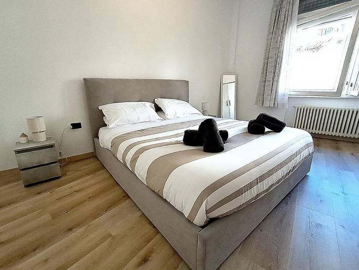 Gîte pour 6 personnes, avec vue et terrasse à Feltre - 3