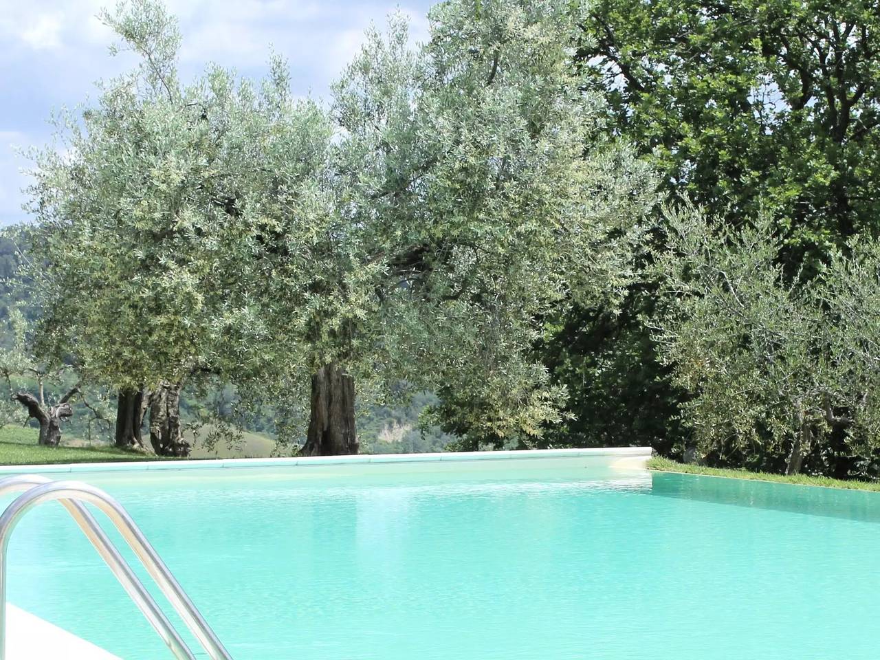 Casa 2 Persone in Montespertoli, Chianti