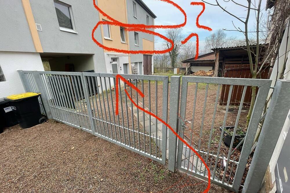 Ganze Wohnung, Ferienwohnung mit wundervollem Weserblick in Fürstenberg, Landkreis Holzminden
