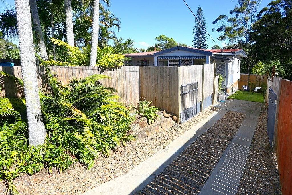 Surfers Beach Cottage Tierfreundlich in Southport (Queensland), Queensland