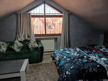 Gîte pour 2 personnes dans Ifrane