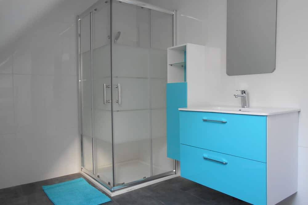 Haus mit beheiztem Pool, Spa und Sauna, großer Garten in Erquy, Côte d’Émeraude